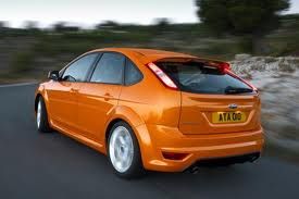 Hatchback